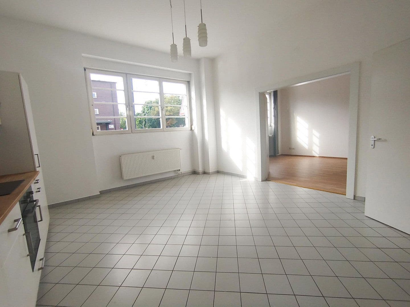 2 bedroom with open-plan kitchen flat for sale, 95 m², Friedrich-Ebert-Straße 40, Mannheim, Baden-Württemberg 2 bedroom with open-plan kitchen flat for sale, 95 m², Friedrich-Ebert-Straße 40, Mannheim, Baden-Württemberg