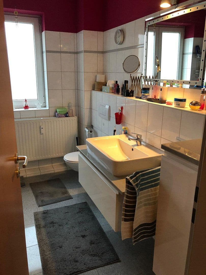 3 bedroom flat to rent, 97 m², Hanover, Lower Saxony 3 bedroom flat to rent, 97 m², Hanover, Lower Saxony