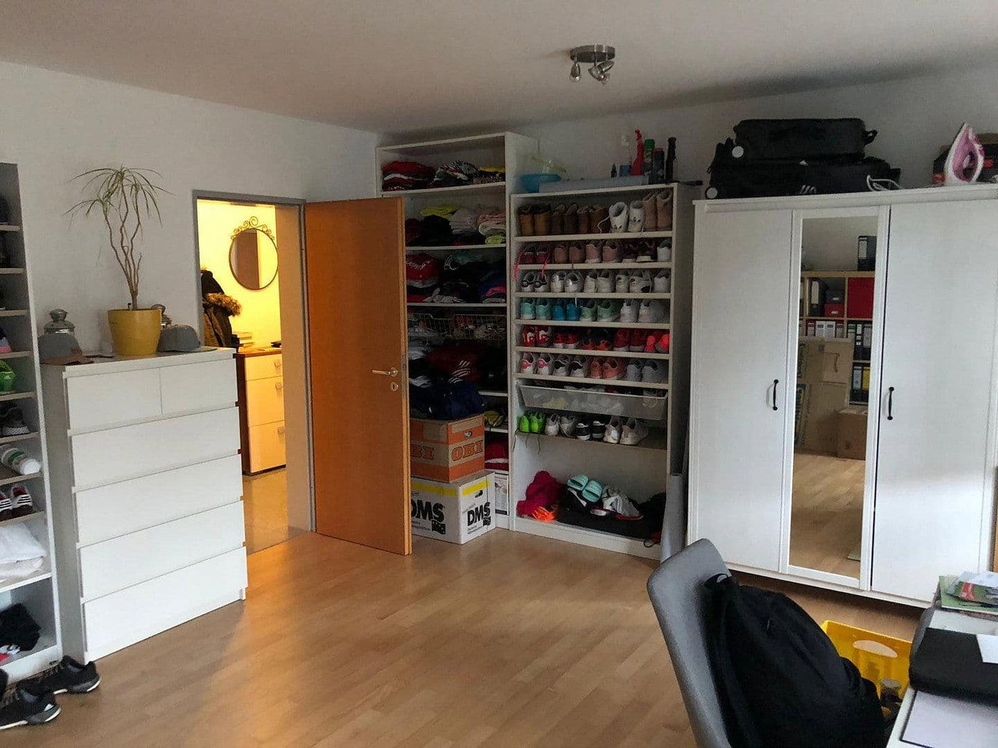 3 bedroom flat to rent, 97 m², Hanover, Lower Saxony 3 bedroom flat to rent, 97 m², Hanover, Lower Saxony