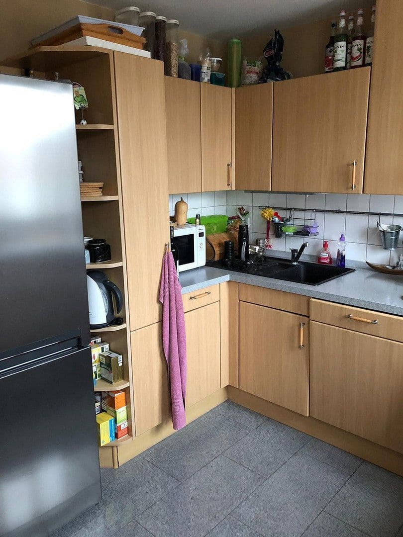 3 bedroom flat to rent, 97 m², Hanover, Lower Saxony 3 bedroom flat to rent, 97 m², Hanover, Lower Saxony