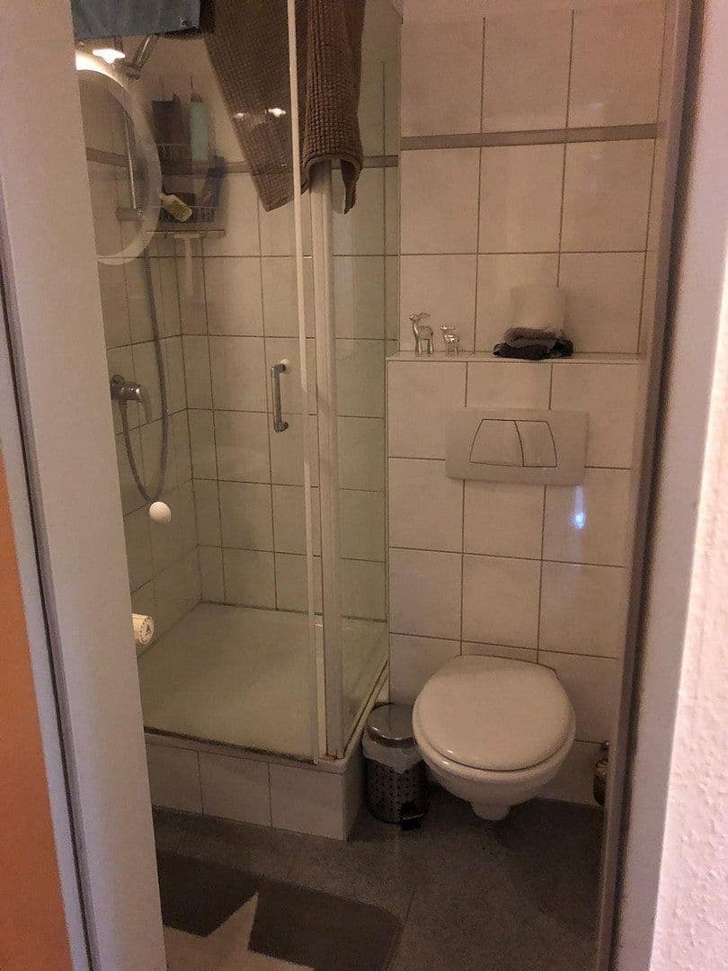 3 bedroom flat to rent, 97 m², Hanover, Lower Saxony 3 bedroom flat to rent, 97 m², Hanover, Lower Saxony