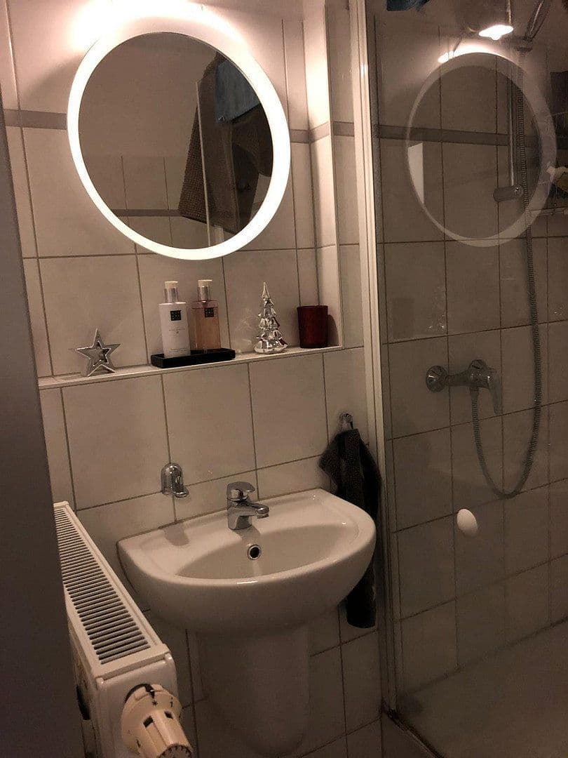 3 bedroom flat to rent, 97 m², Hanover, Lower Saxony 3 bedroom flat to rent, 97 m², Hanover, Lower Saxony