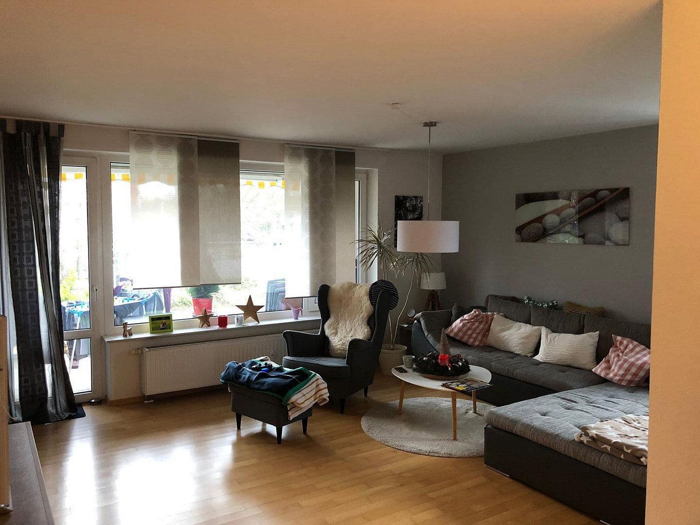 3 bedroom flat to rent, 97 m², Hanover, Lower Saxony 3 bedroom flat to rent, 97 m², Hanover, Lower Saxony