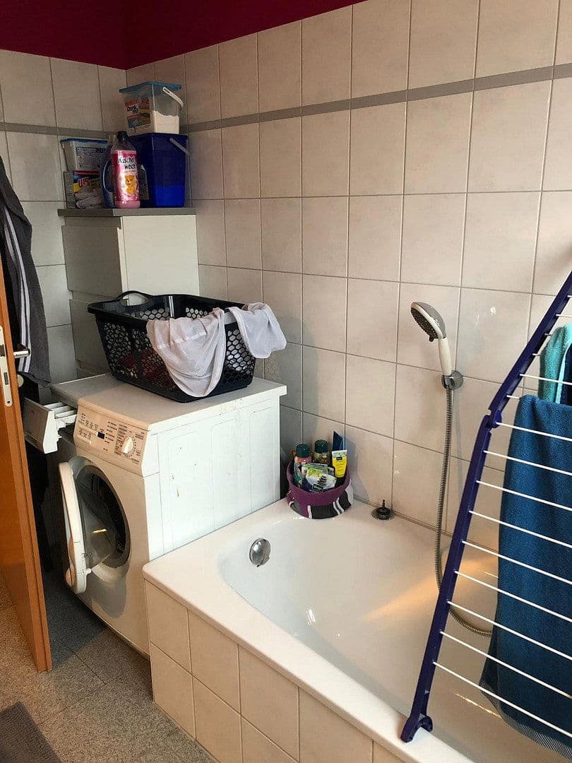 3 bedroom flat to rent, 97 m², Hanover, Lower Saxony 3 bedroom flat to rent, 97 m², Hanover, Lower Saxony