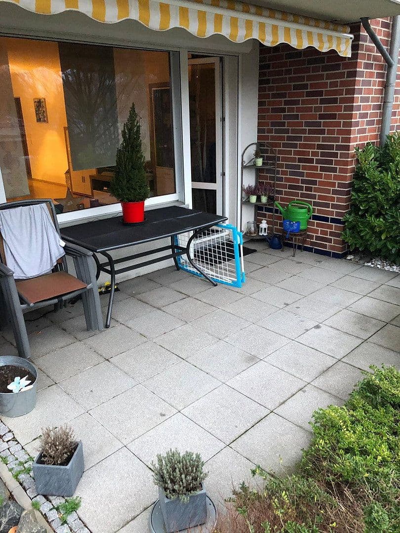 3 bedroom flat to rent, 97 m², Hanover, Lower Saxony 3 bedroom flat to rent, 97 m², Hanover, Lower Saxony
