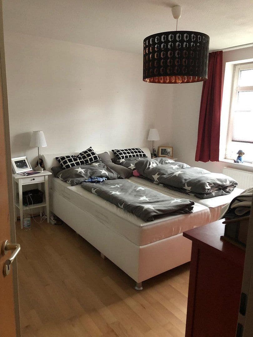 3 bedroom flat to rent, 97 m², Hanover, Lower Saxony 3 bedroom flat to rent, 97 m², Hanover, Lower Saxony