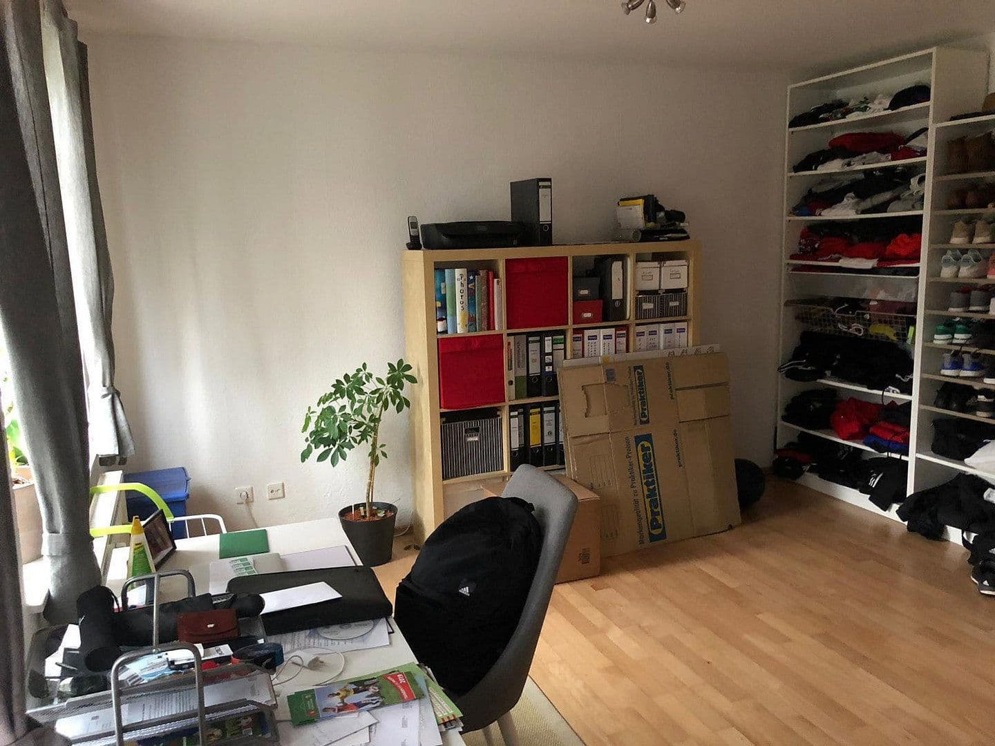 3 bedroom flat to rent, 97 m², Hanover, Lower Saxony 3 bedroom flat to rent, 97 m², Hanover, Lower Saxony