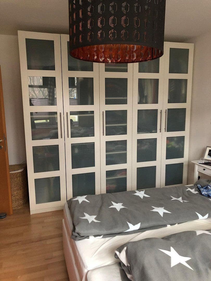 3 bedroom flat to rent, 97 m², Hanover, Lower Saxony 3 bedroom flat to rent, 97 m², Hanover, Lower Saxony