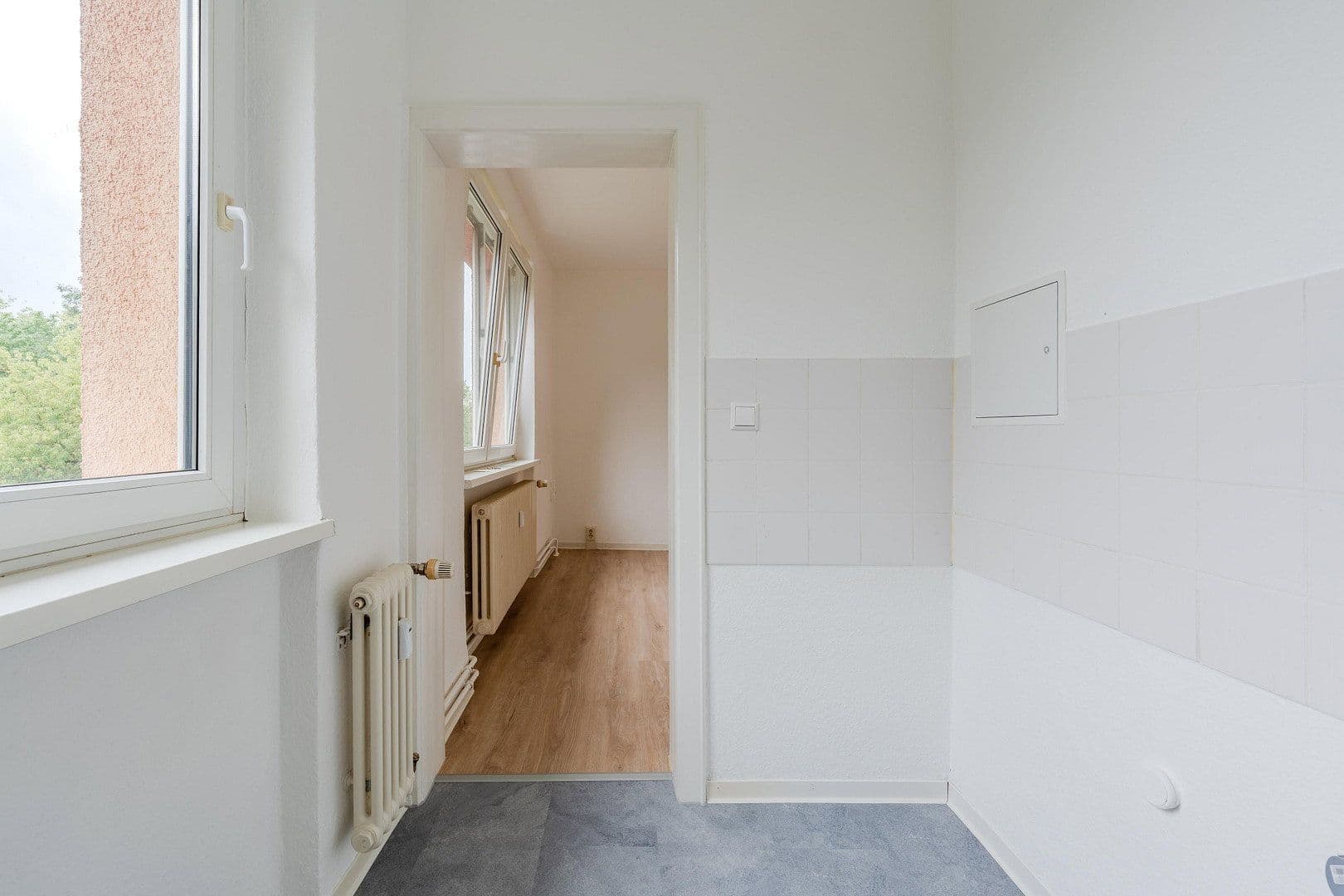 2 bedroom flat for sale, 39 m², Storkower Straße 90, Berlin, Berlin 2 bedroom flat for sale, 39 m², Storkower Straße 90, Berlin, Berlin