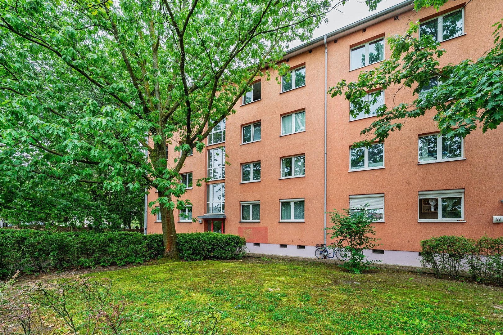 2 bedroom flat for sale, 39 m², Storkower Straße 90, Berlin, Berlin 2 bedroom flat for sale, 39 m², Storkower Straße 90, Berlin, Berlin