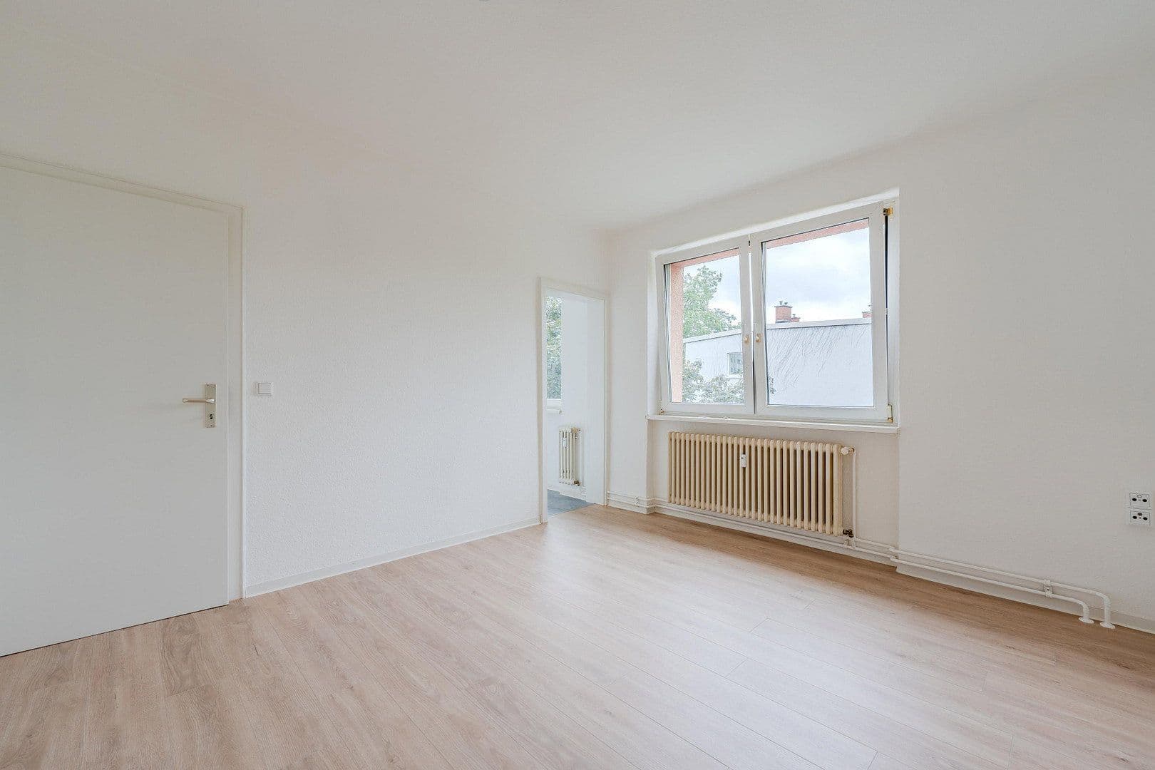 2 bedroom flat for sale, 39 m², Storkower Straße 90, Berlin, Berlin 2 bedroom flat for sale, 39 m², Storkower Straße 90, Berlin, Berlin