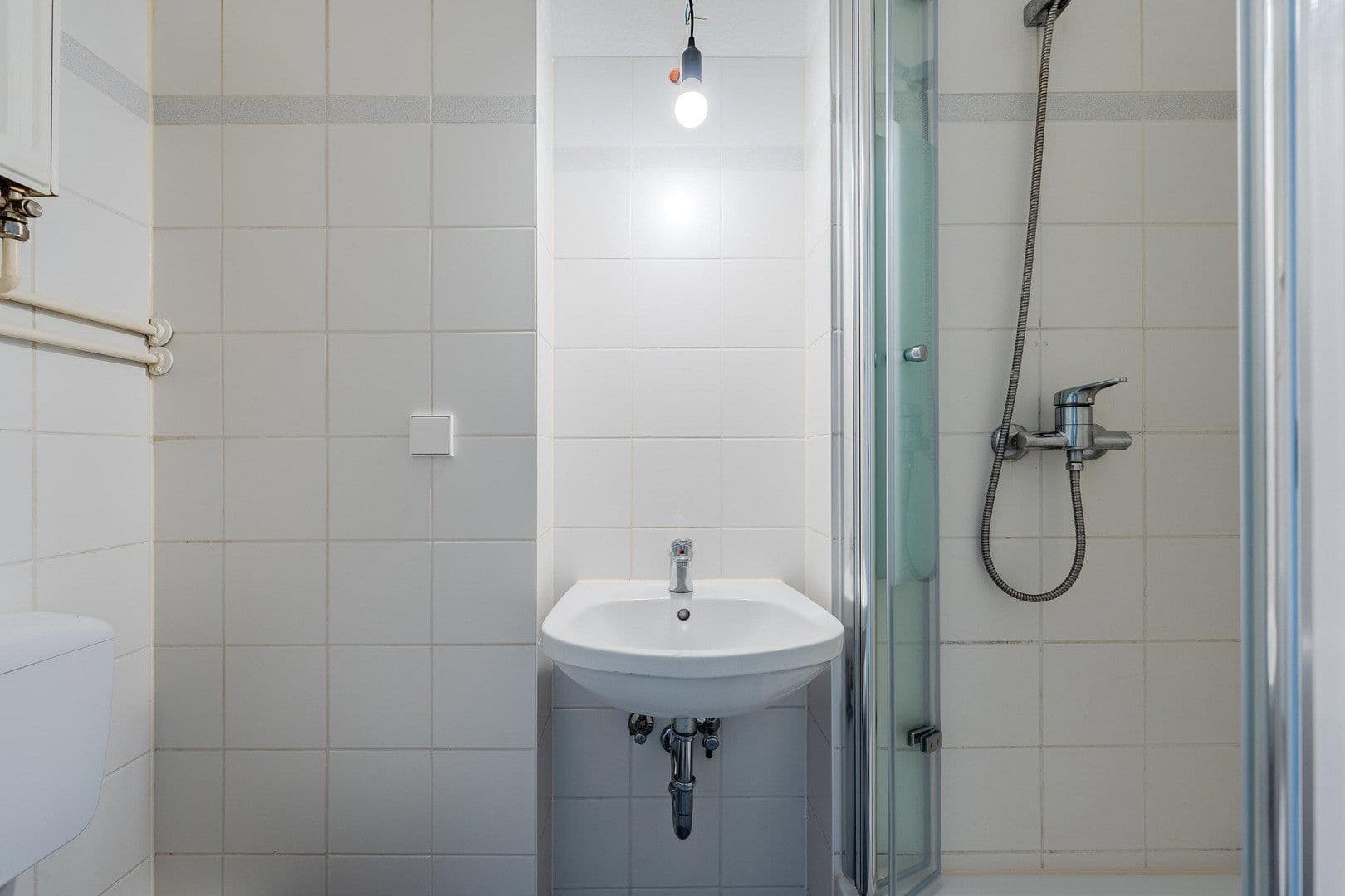 2 bedroom flat for sale, 39 m², Storkower Straße 90, Berlin, Berlin 2 bedroom flat for sale, 39 m², Storkower Straße 90, Berlin, Berlin