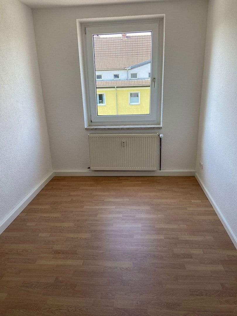 3 bedroom flat to rent, 58 m², Abteisiedlung 23, Oberlungwitz, Saxony 3 bedroom flat to rent, 58 m², Abteisiedlung 23, Oberlungwitz, Saxony