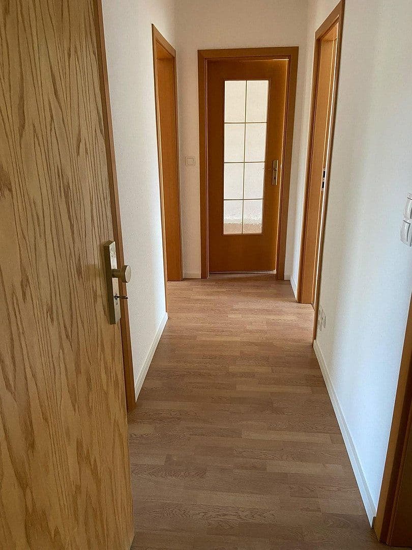 3 bedroom flat to rent, 58 m², Abteisiedlung 23, Oberlungwitz, Saxony 3 bedroom flat to rent, 58 m², Abteisiedlung 23, Oberlungwitz, Saxony