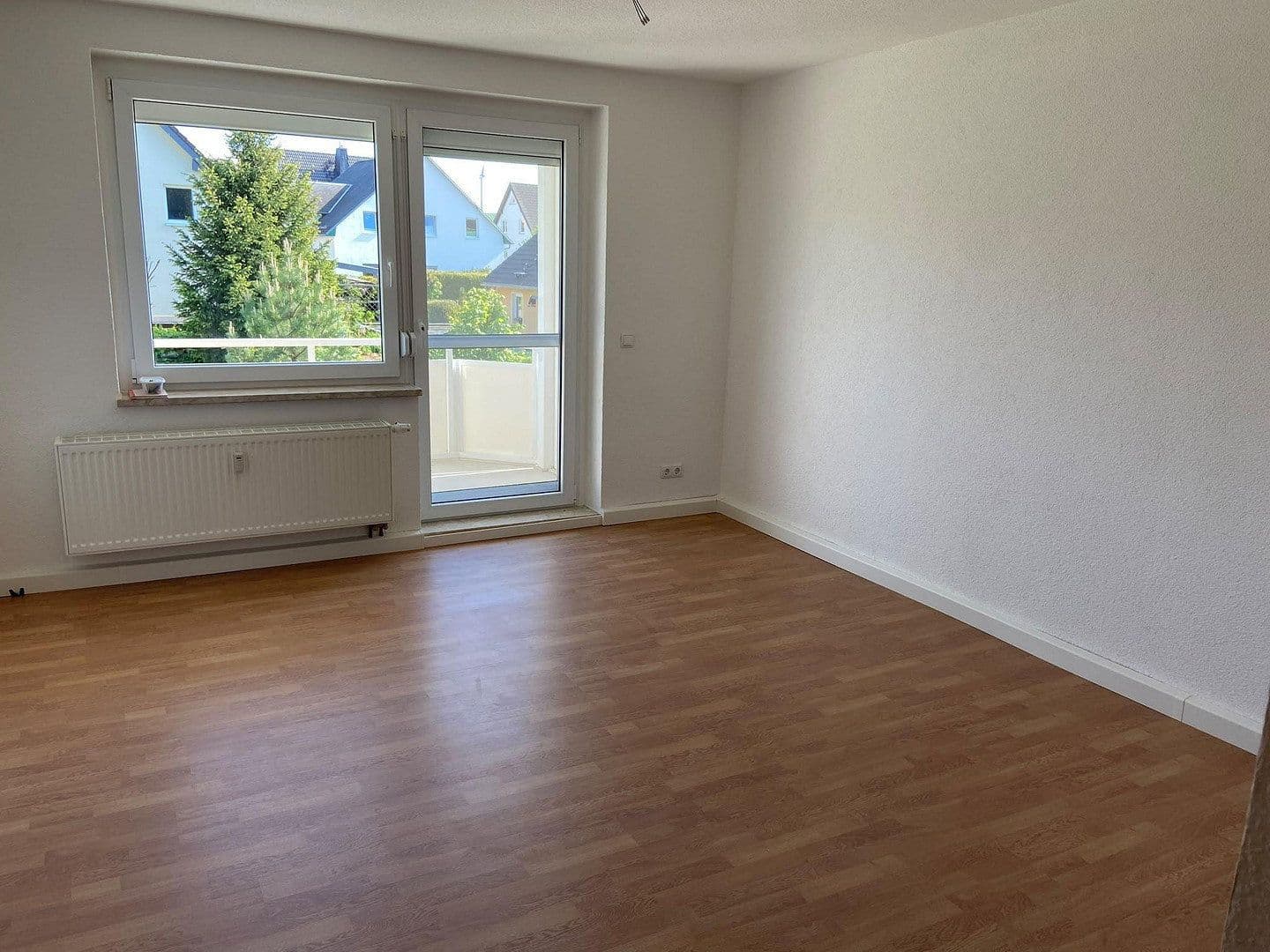 3 bedroom flat to rent, 58 m², Abteisiedlung 23, Oberlungwitz, Saxony 3 bedroom flat to rent, 58 m², Abteisiedlung 23, Oberlungwitz, Saxony