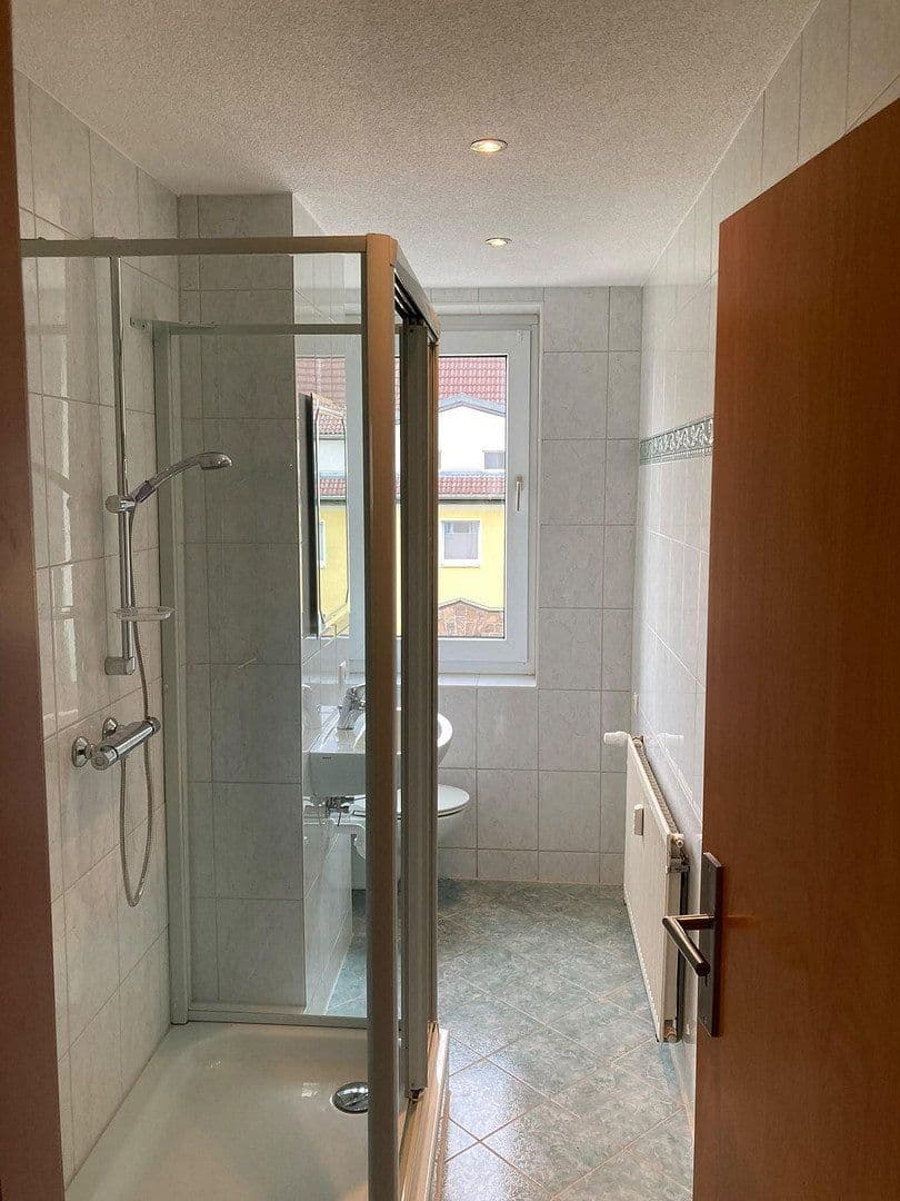 3 bedroom flat to rent, 58 m², Abteisiedlung 23, Oberlungwitz, Saxony 3 bedroom flat to rent, 58 m², Abteisiedlung 23, Oberlungwitz, Saxony