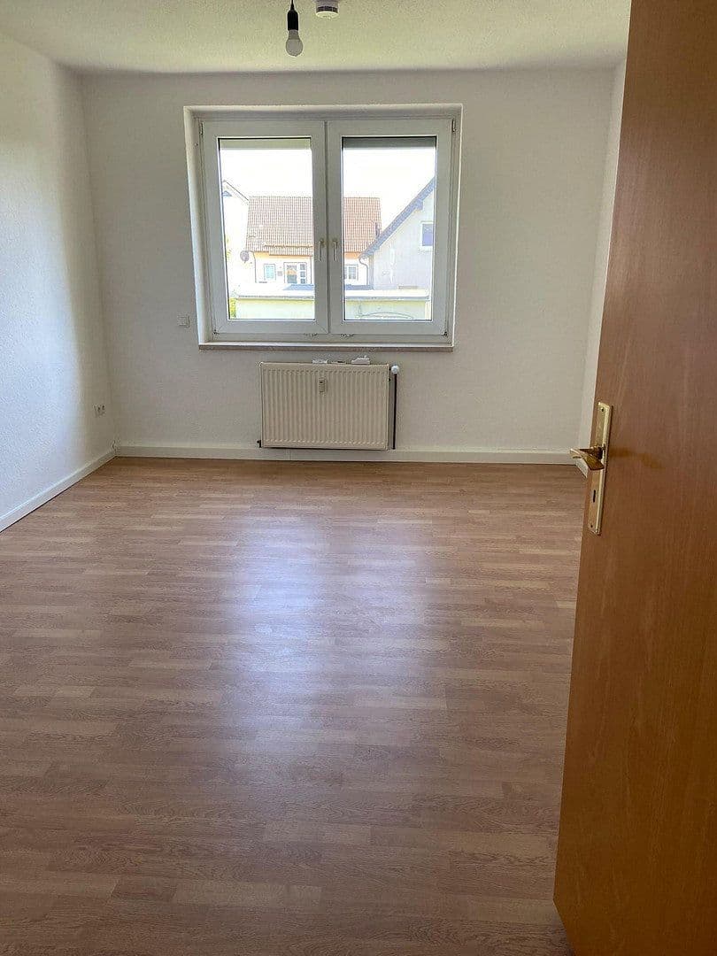 3 bedroom flat to rent, 58 m², Abteisiedlung 23, Oberlungwitz, Saxony 3 bedroom flat to rent, 58 m², Abteisiedlung 23, Oberlungwitz, Saxony