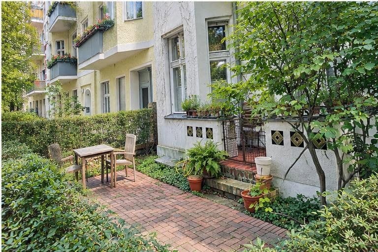 3 bedroom flat for sale, 92 m², Berlin, Berlin 3 bedroom flat for sale, 92 m², Berlin, Berlin
