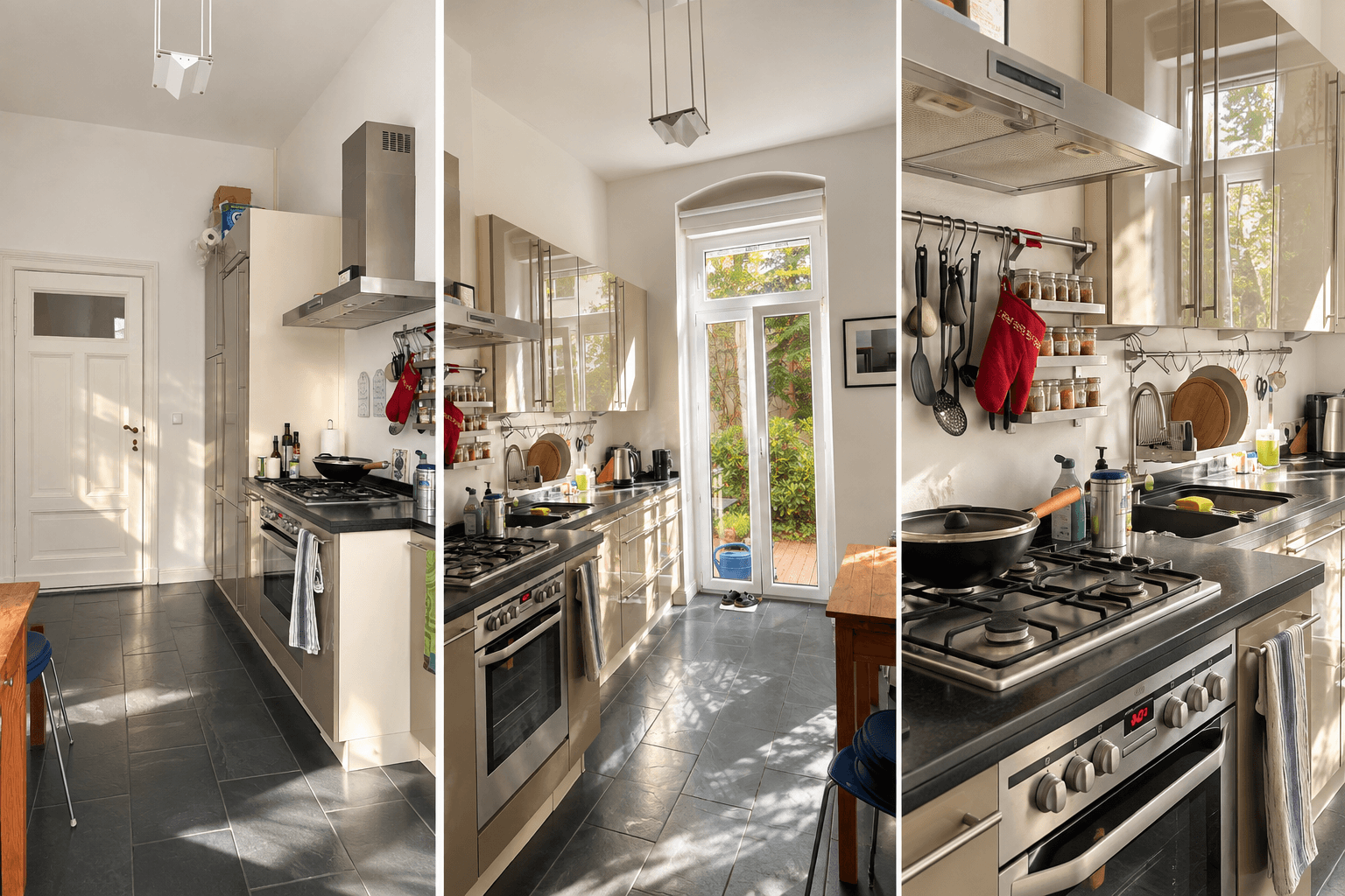 3 bedroom flat for sale, 92 m², Berlin, Berlin 3 bedroom flat for sale, 92 m², Berlin, Berlin