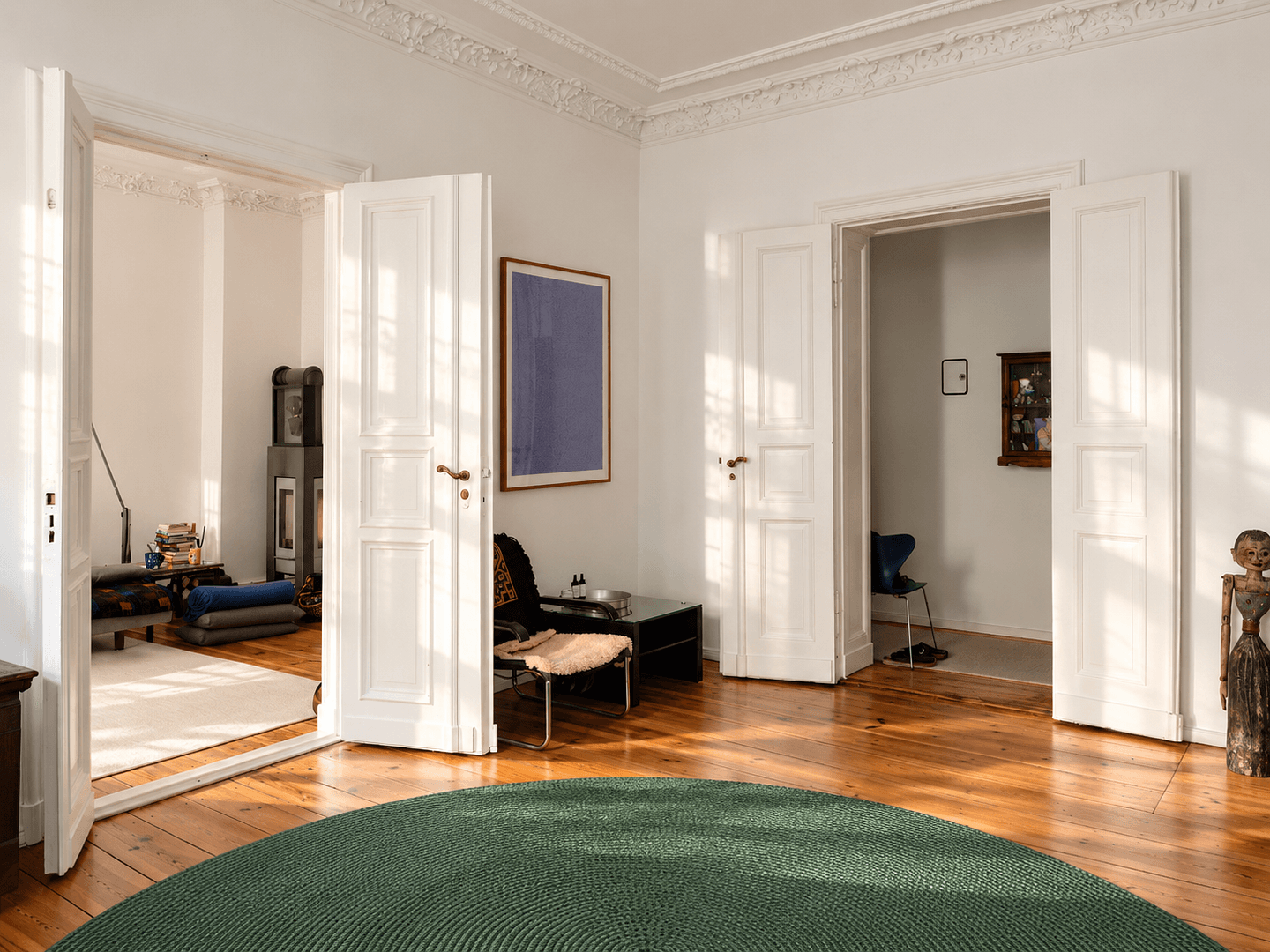 3 bedroom flat for sale, 92 m², Berlin, Berlin 3 bedroom flat for sale, 92 m², Berlin, Berlin