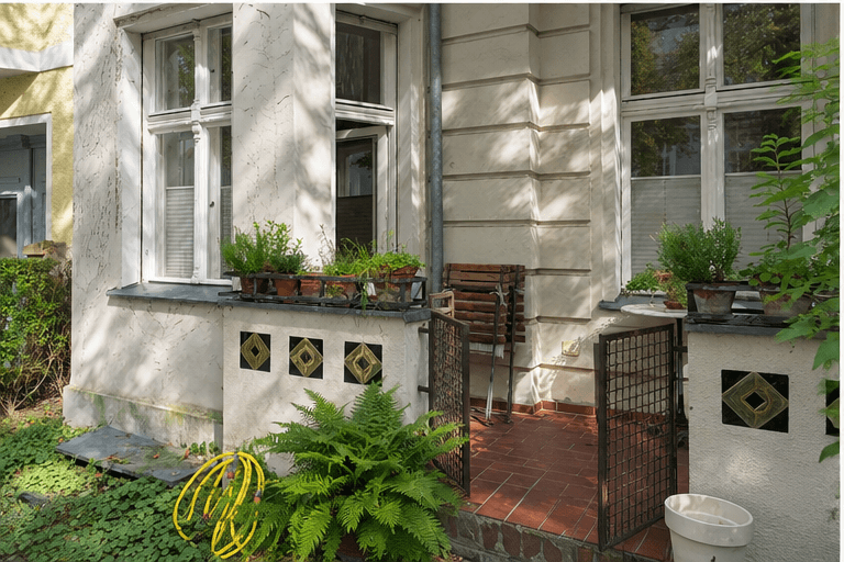 3 bedroom flat for sale, 92 m², Berlin, Berlin 3 bedroom flat for sale, 92 m², Berlin, Berlin