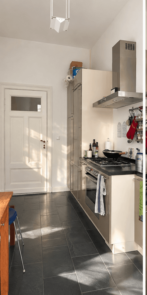 3 bedroom flat for sale, 92 m², Berlin, Berlin 3 bedroom flat for sale, 92 m², Berlin, Berlin