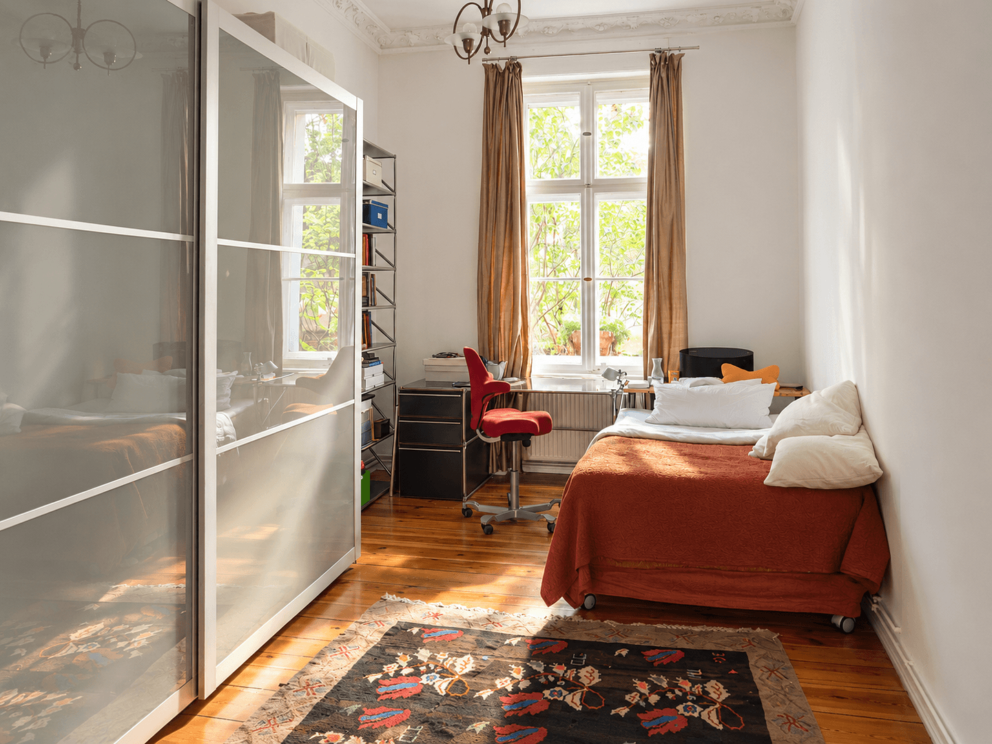 3 bedroom flat for sale, 92 m², Berlin, Berlin 3 bedroom flat for sale, 92 m², Berlin, Berlin