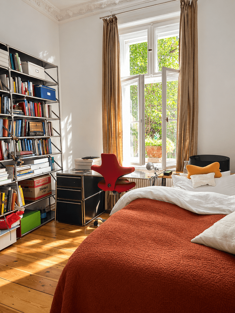 3 bedroom flat for sale, 92 m², Berlin, Berlin 3 bedroom flat for sale, 92 m², Berlin, Berlin
