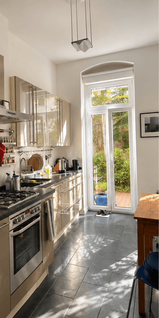 3 bedroom flat for sale, 92 m², Berlin, Berlin 3 bedroom flat for sale, 92 m², Berlin, Berlin