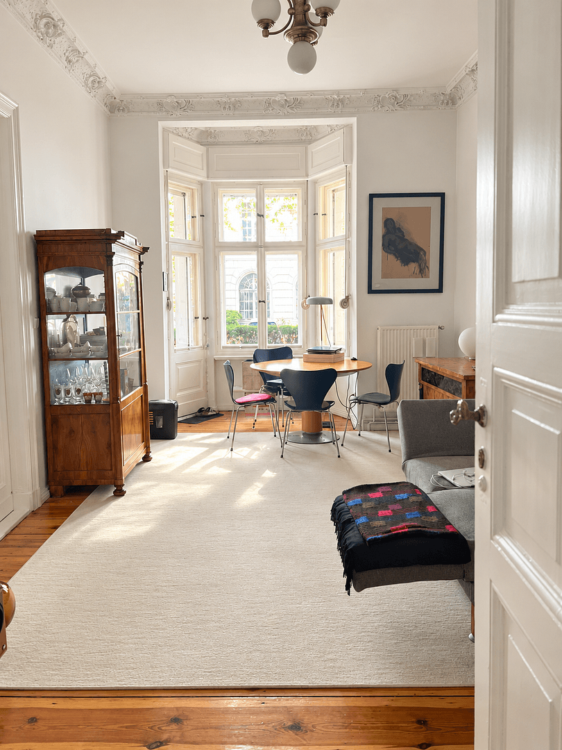 3 bedroom flat for sale, 92 m², Berlin, Berlin 3 bedroom flat for sale, 92 m², Berlin, Berlin