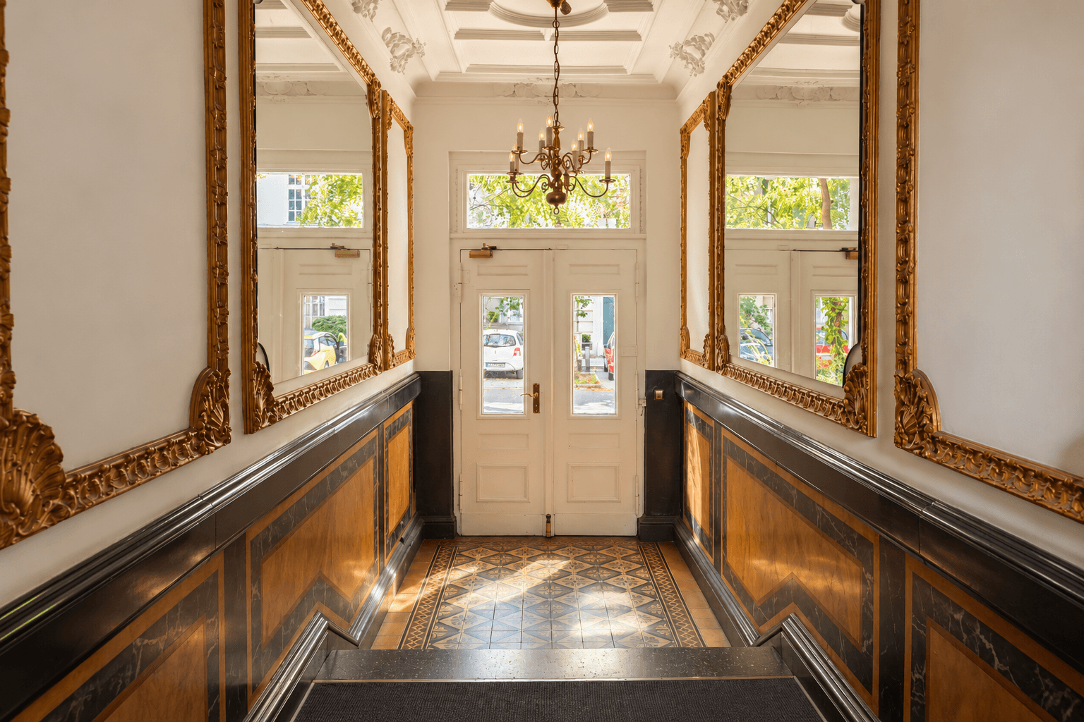 3 bedroom flat for sale, 92 m², Berlin, Berlin 3 bedroom flat for sale, 92 m², Berlin, Berlin