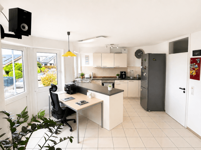 5 bedroom flat to rent, 120 m², Bunsenstraße 84, Böblingen, Baden-Württemberg 5 bedroom flat to rent, 120 m², Bunsenstraße 84, Böblingen, Baden-Württemberg