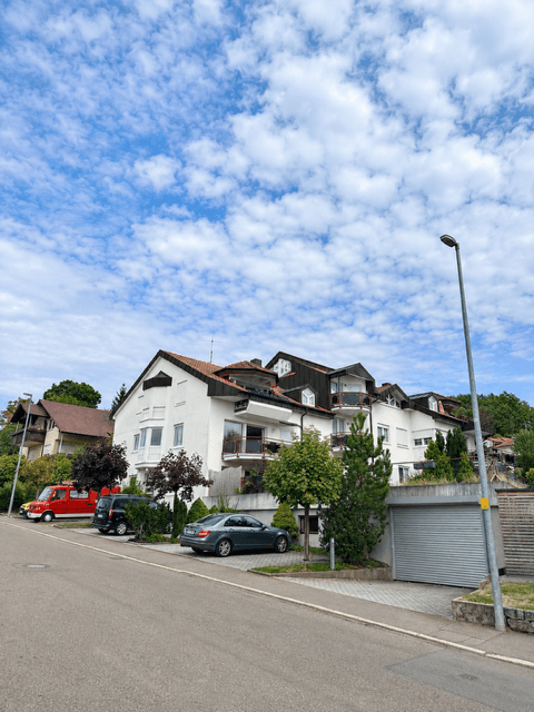 5 bedroom flat to rent, 120 m², Bunsenstraße 84, Böblingen, Baden-Württemberg 5 bedroom flat to rent, 120 m², Bunsenstraße 84, Böblingen, Baden-Württemberg
