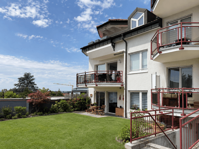 5 bedroom flat to rent, 120 m², Bunsenstraße 84, Böblingen, Baden-Württemberg 5 bedroom flat to rent, 120 m², Bunsenstraße 84, Böblingen, Baden-Württemberg