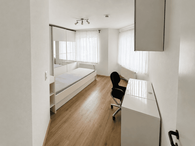 5 bedroom flat to rent, 120 m², Bunsenstraße 84, Böblingen, Baden-Württemberg 5 bedroom flat to rent, 120 m², Bunsenstraße 84, Böblingen, Baden-Württemberg