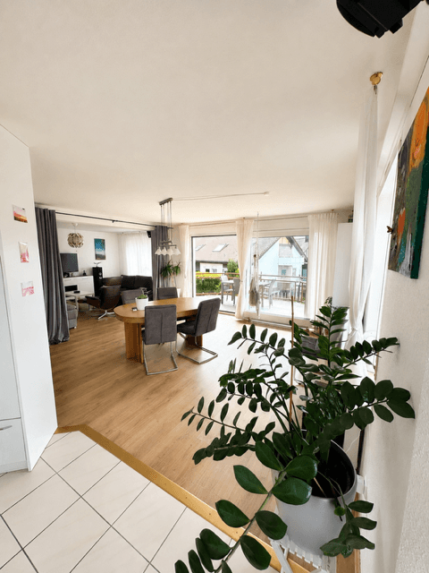 5 bedroom flat to rent, 120 m², Bunsenstraße 84, Böblingen, Baden-Württemberg 5 bedroom flat to rent, 120 m², Bunsenstraße 84, Böblingen, Baden-Württemberg