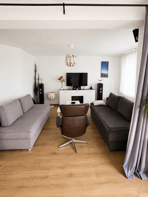 5 bedroom flat to rent, 120 m², Bunsenstraße 84, Böblingen, Baden-Württemberg 5 bedroom flat to rent, 120 m², Bunsenstraße 84, Böblingen, Baden-Württemberg