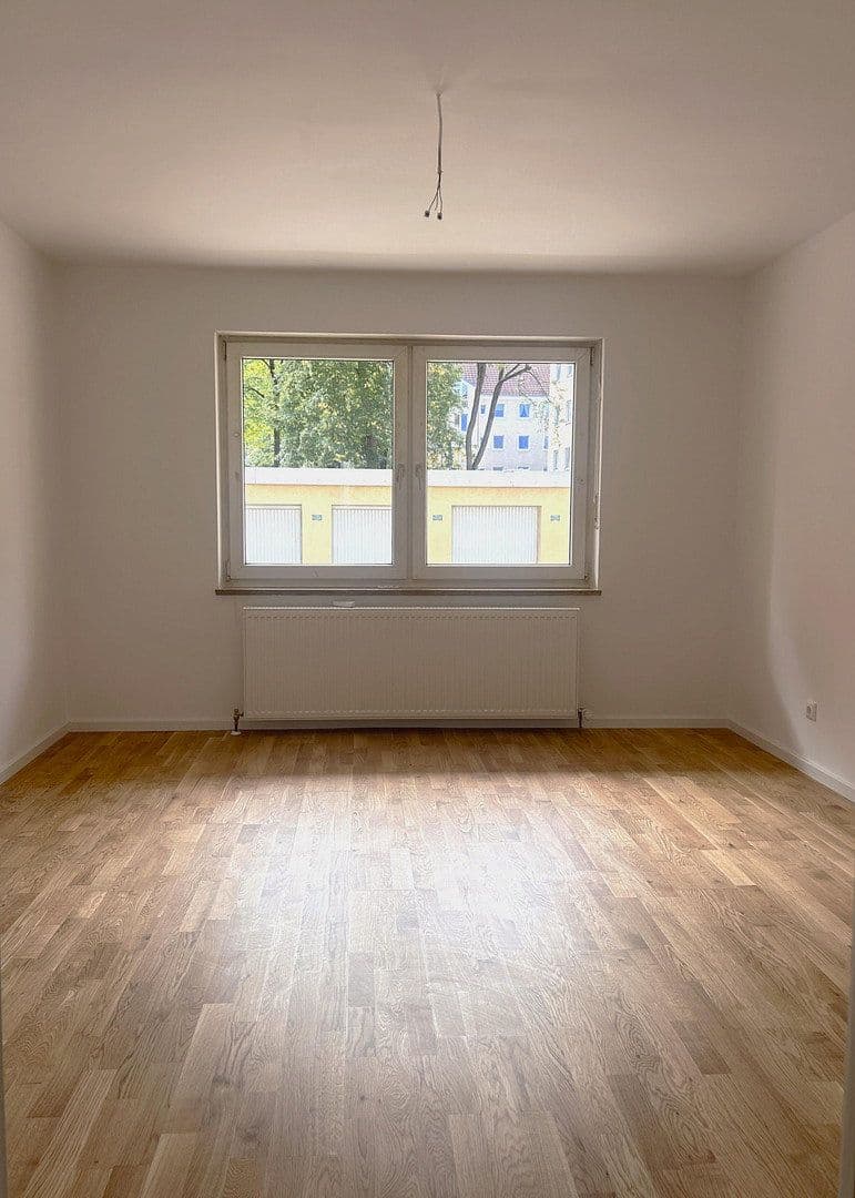 3 bedroom flat to rent, 66 m², Milbertshofenerstr. 26, München, Bavaria 3 bedroom flat to rent, 66 m², Milbertshofenerstr. 26, München, Bavaria