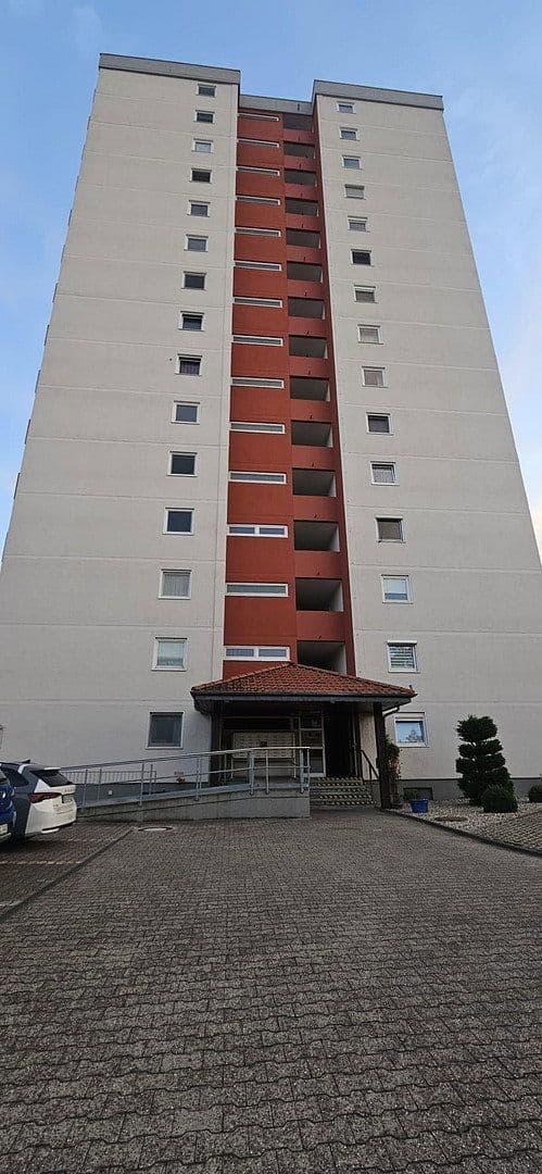4 bedroom flat for sale, 109 m², Biebesheim am Rhein, Hesse 4 bedroom flat for sale, 109 m², Biebesheim am Rhein, Hesse