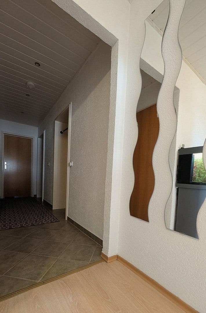 4 bedroom flat for sale, 109 m², Biebesheim am Rhein, Hesse 4 bedroom flat for sale, 109 m², Biebesheim am Rhein, Hesse