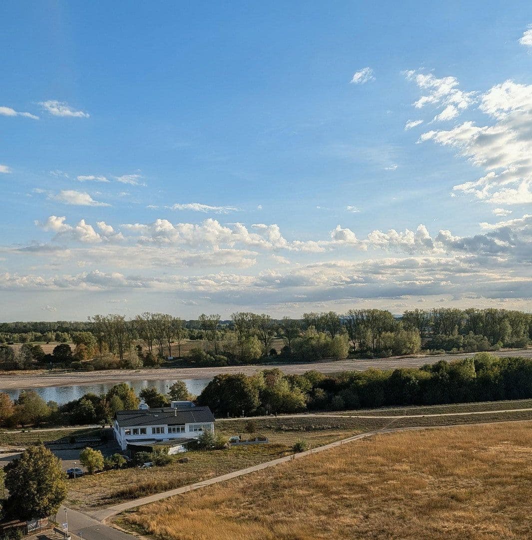 4 bedroom flat for sale, 109 m², Biebesheim am Rhein, Hesse 4 bedroom flat for sale, 109 m², Biebesheim am Rhein, Hesse