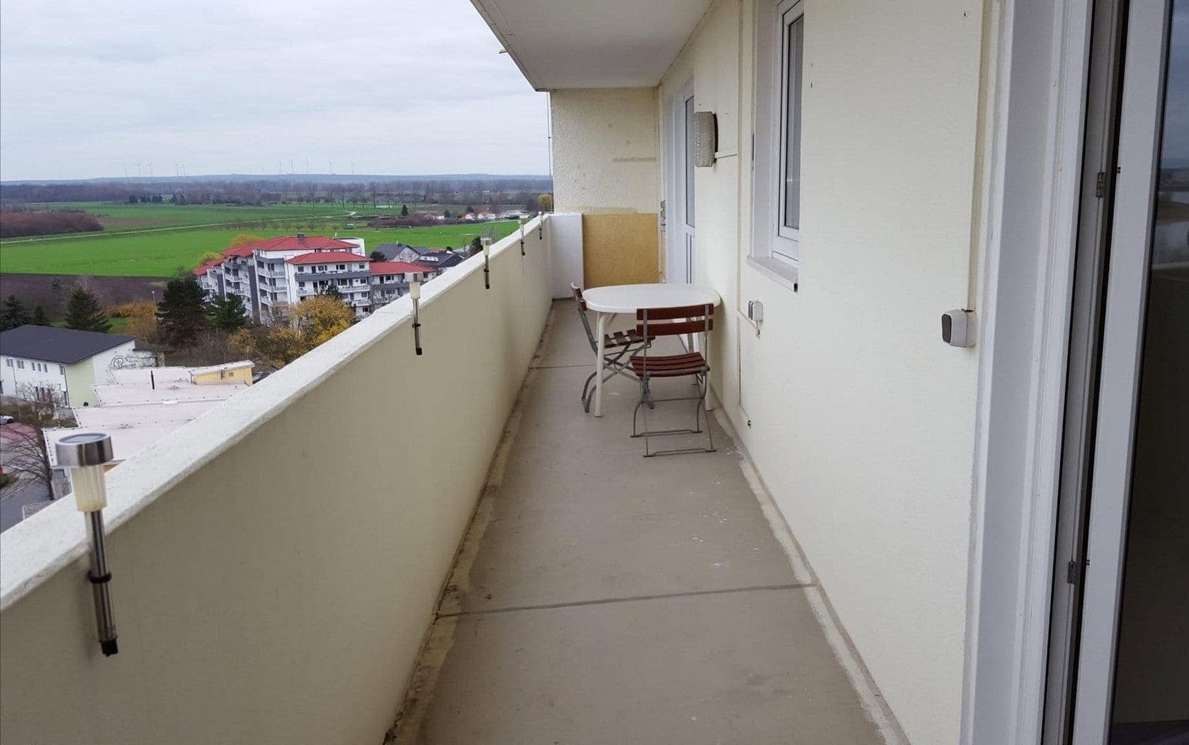 4 bedroom flat for sale, 109 m², Biebesheim am Rhein, Hesse 4 bedroom flat for sale, 109 m², Biebesheim am Rhein, Hesse