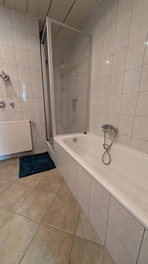 4 bedroom flat for sale, 109 m², Biebesheim am Rhein, Hesse 4 bedroom flat for sale, 109 m², Biebesheim am Rhein, Hesse