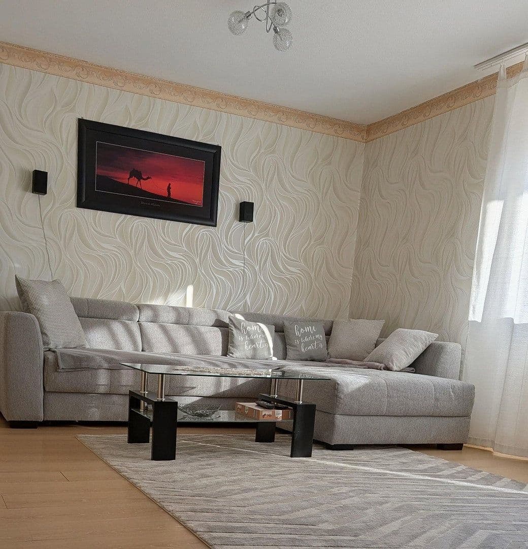 4 bedroom flat for sale, 109 m², Biebesheim am Rhein, Hesse 4 bedroom flat for sale, 109 m², Biebesheim am Rhein, Hesse