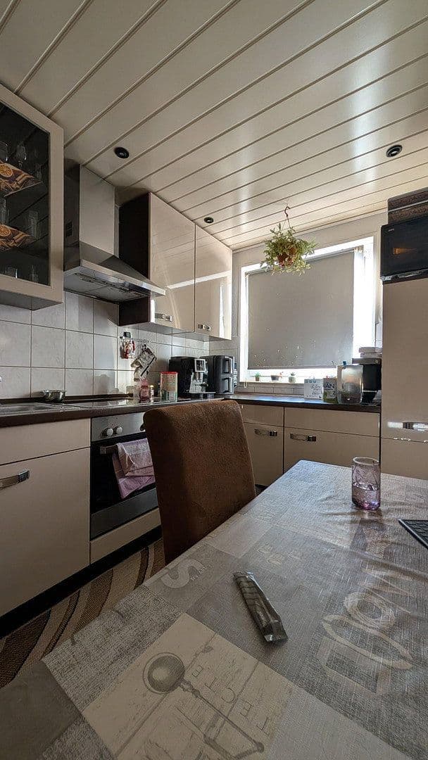 4 bedroom flat for sale, 109 m², Biebesheim am Rhein, Hesse 4 bedroom flat for sale, 109 m², Biebesheim am Rhein, Hesse