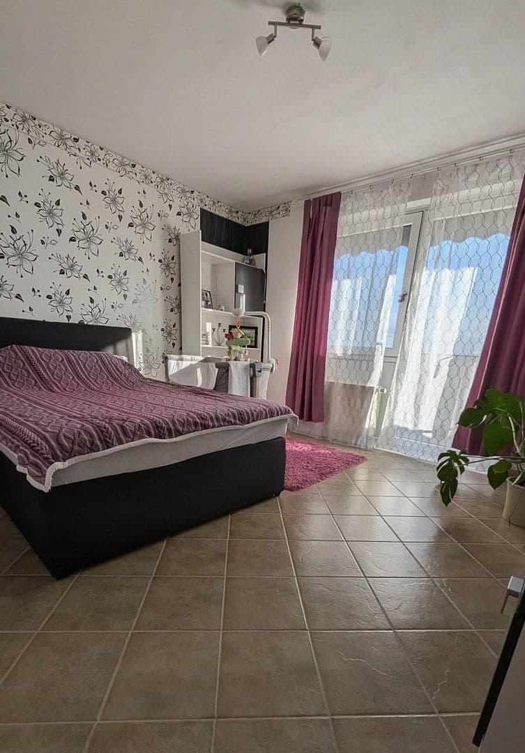 4 bedroom flat for sale, 109 m², Biebesheim am Rhein, Hesse 4 bedroom flat for sale, 109 m², Biebesheim am Rhein, Hesse