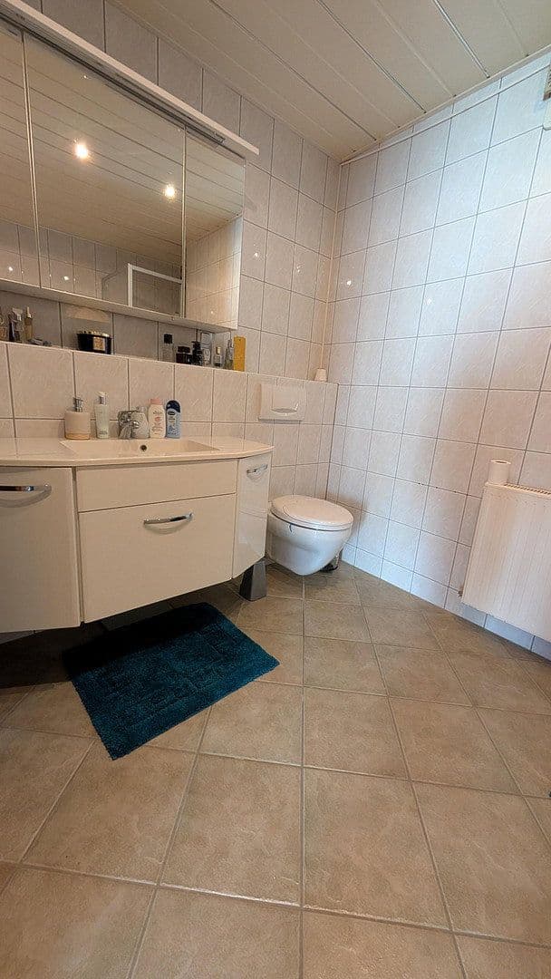 4 bedroom flat for sale, 109 m², Biebesheim am Rhein, Hesse 4 bedroom flat for sale, 109 m², Biebesheim am Rhein, Hesse