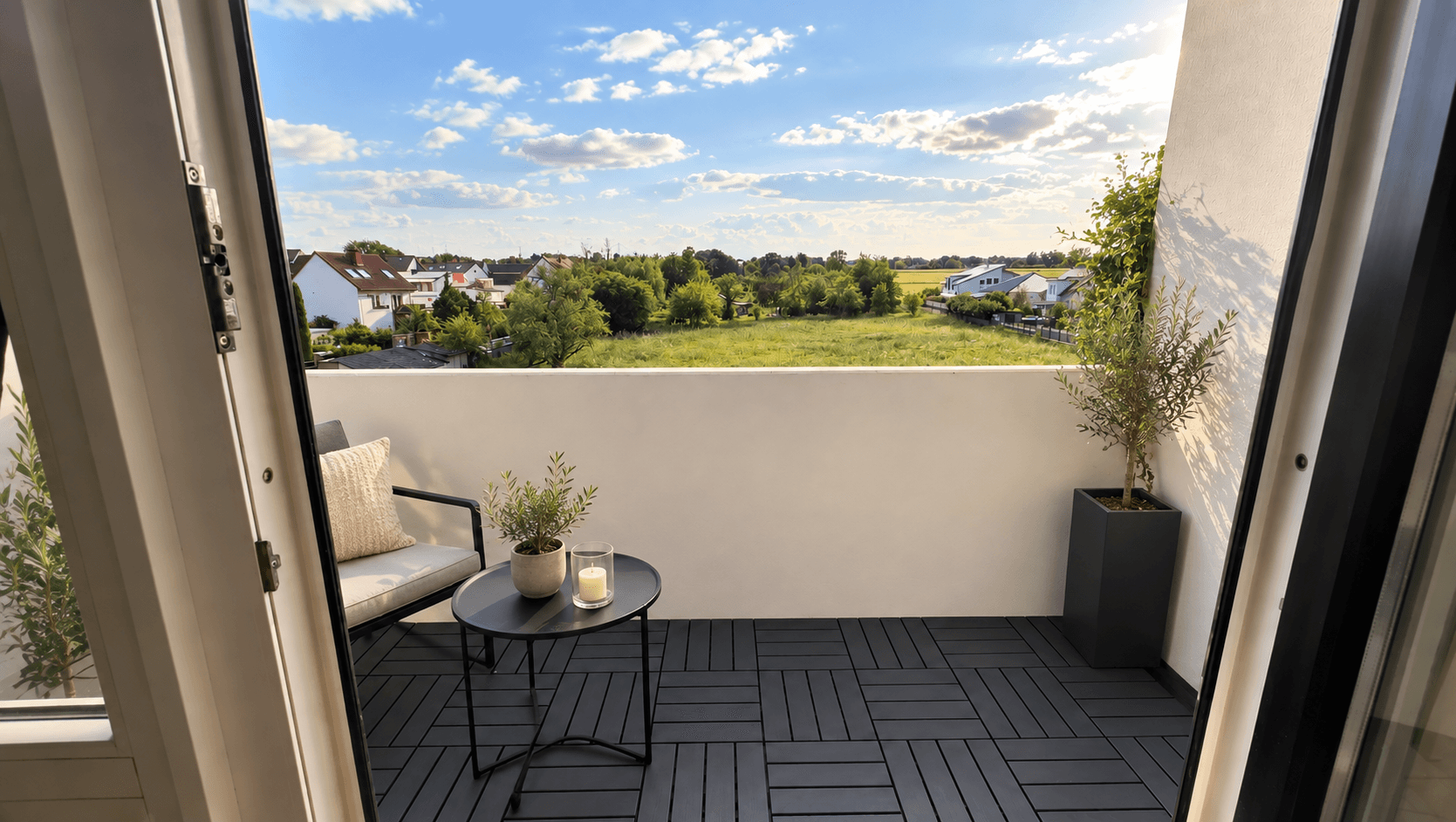 1 bedroom flat for sale, 25 m², Linden, Hesse 1 bedroom flat for sale, 25 m², Linden, Hesse