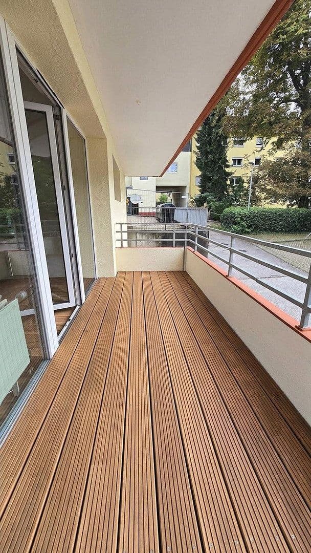 3 bedroom flat to rent, 92 m², Langerfelder Straße 119, Wuppertal, North Rhine-Westphalia 3 bedroom flat to rent, 92 m², Langerfelder Straße 119, Wuppertal, North Rhine-Westphalia