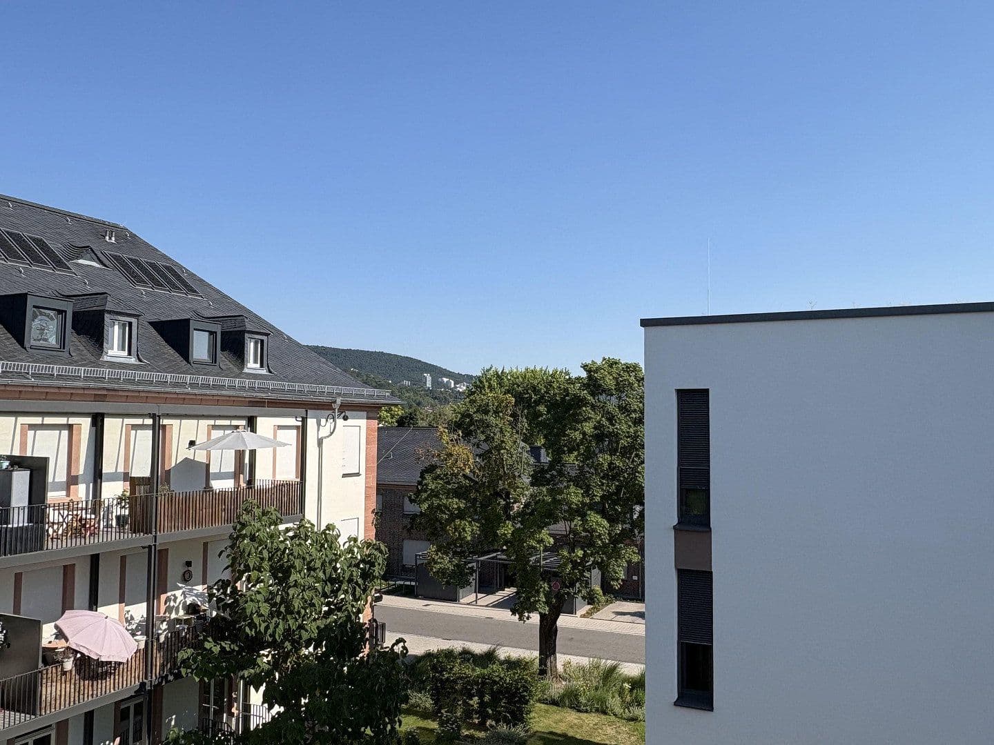 2 bedroom with open-plan kitchen flat to rent, 104 m², Heidelberg, Baden-Württemberg 2 bedroom with open-plan kitchen flat to rent, 104 m², Heidelberg, Baden-Württemberg